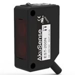 سنسور نوری مکعبی AKUSENSE مدل PTZ-R400N