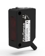 سنسور نوری مکعبی AKUSENSE مدل PTZ-R400N