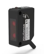 سنسور نوری مکعبی AKUSENSE مدل PTZ-R400N-E1