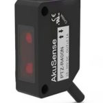 سنسور نوری مکعبی AKUSENSE مدل PTZ-R400P