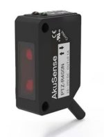 سنسور نوری مکعبی AKUSENSE مدل PTZ-R400P