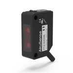سنسور نوری مکعبی AKUSENSE مدل PTZ-R400P-E1