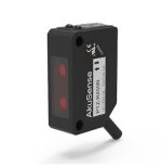 سنسور نوری مکعبی AKUSENSE مدل PTZ-R400P-E1