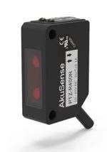 سنسور نوری مکعبی AKUSENSE مدل PTZ-X09N-E1