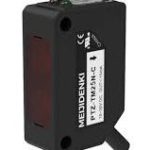 سنسور نوری مکعبی AKUSENSE مدل PTZ-X09P