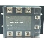 رله حالت جامد سه فاز UNION مدل SDA3-440Z