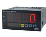 نمایشگر عمومی (پنل متر) SOMMY مدل SF8-A0-T