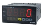 نمایشگر عمومی (پنل متر) SOMMY مدل SR8-C28