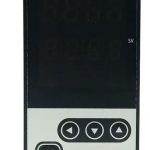 کنترلر دما سرمایش یا گرمایش TEMCOLINE مدل T32-S00