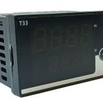 کنترلر دما سرمایش یا گرمایش TEMCOLINE مدل T33-S00