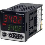 کنترلر دما سرمایش یا گرمایش TEMCOLINE مدل T34-S10
