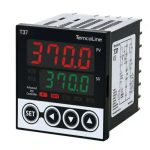 کنترلر دما سرمایش یا گرمایش TEMCOLINE مدل T37-S30