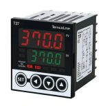 کنترلر دما سرمایش یا گرمایش TEMCOLINE مدل T37-S30