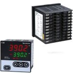 کنترلر دما سرمایش یا گرمایش TEMCOLINE مدل T39-S00