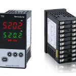 کنترلر دما سرمایش و گرمایش TEMCOLINE مدل T52-C10