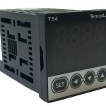 کنترلر دما سرمایش و گرمایش TEMCOLINE مدل T54-C60