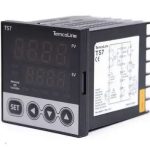 کنترلر دما سرمایش و گرمایش TEMCOLINE مدل T57-C10