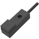 سنسور القایی مکعبی AKUSENSE مدل TEN08-2.5PO