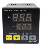 کنترلر دما SOMMY مدل TF4-C2