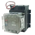 کنترل توان تریستوری( TPR) PARAENT مدل TS-070-I-FN