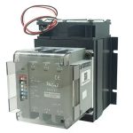 کنترل توان تریستوری( TPR) PARAENT مدل TS-070-I-FN