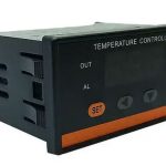 کنترلر دما SOMMY مدل TX3-C3