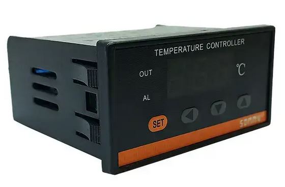TX3-C3 کنترلر دما SOMMY مدل TX3-C3 - Image 1