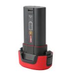 باتری لیتیومی ترموویژن UNI-T مدل UT-M17