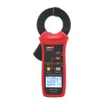 کلمپ آمپرمتر نشتی جریان UNI-T مدل UT251C+