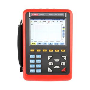 آنالایزر کیفیت توان سه‌فاز UNI-T مدل UT285C
