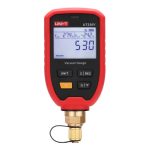 گیج خلا بی‌سیم UNI-T مدل UT336V
