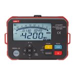 تستر عایق پنل خورشیدی UNI-T مدل UT503PV - Image 3