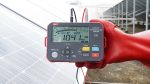 تستر عایق پنل خورشیدی UNI-T مدل UT503PV