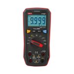 مولتی‌ متر دیجیتال UNI-T مدل UT60BT