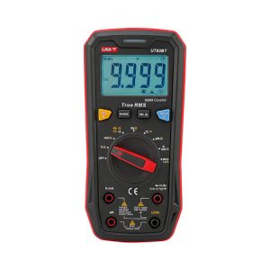 مولتی‌ متر دیجیتال UNI-T مدل UT60BT