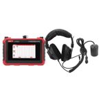 نشت‌ یاب آب هوشمند UNI-T مدل UT662B