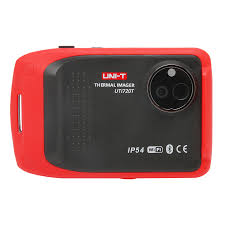 دوربین حرارتی حرفه‌ای (ترموویژن) UNI-T مدل UTi720T