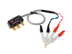 کابل تست چهار سیمه Kelvin برند UNI-T مدل UTR-L100K-H
