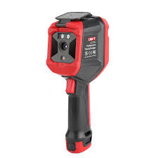 دوربین حرارتی حرفه‌ای (ترموویژن) UNI-T مدل UTi720V