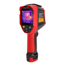 دوربین حرارتی حرفه‌ای (ترموویژن) UNI-T مدل UTi730V