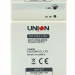 منبع تغذیه ریلی UNION مدل UP240S24R2