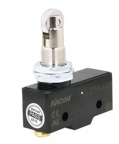 Z15G-030B میکروسوییچ KACON مدل Z15G-030B - Image 1