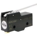میکروسوییچ KACON مدل Z15G-06B