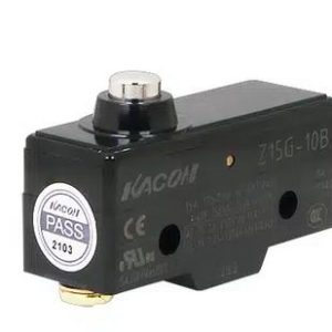 میکروسوییچ KACON مدل Z15G-01B