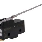 میکروسوییچ KACON مدل Z15H-060B