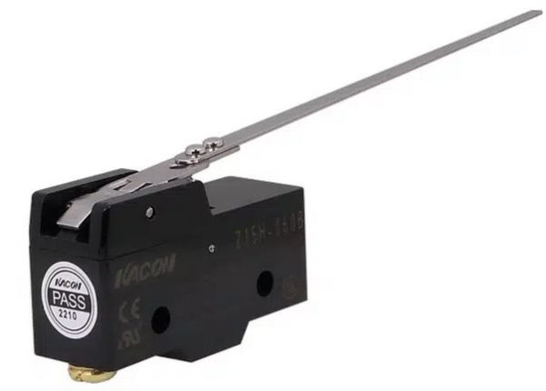 میکروسوییچ KACON مدل Z15H-060B - Image 1