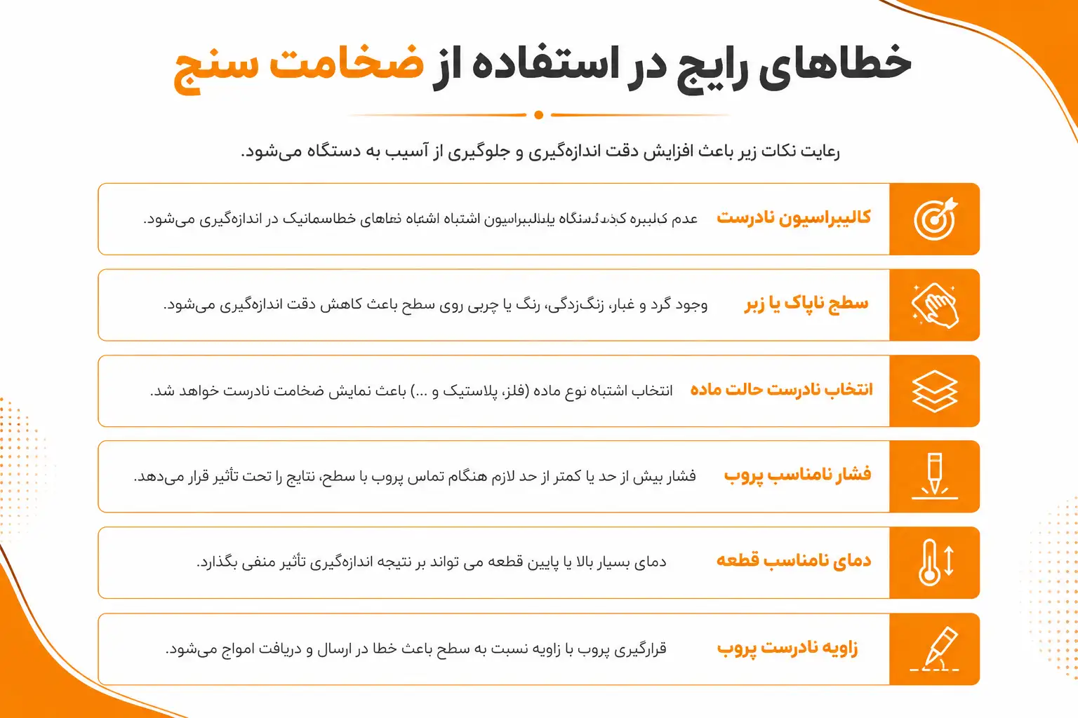 ضخامت سنج