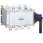 کلید چنج اور ABN مدل DTRDS2-1250
