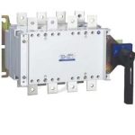 کلید چنج اور ABN مدل DTRDS2-1600