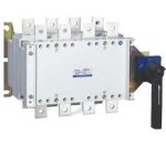 کلید چنج اور ABN مدل DTRDS2-400